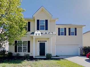 1134 Valleydale Rd, Charlotte, NC 28214
