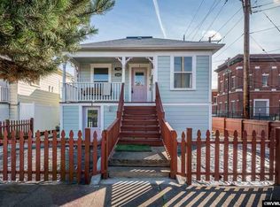 640 3rd Ave SW, Albany, OR 97321