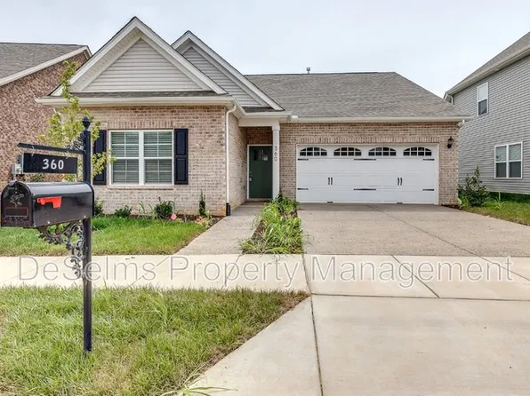 360 Telavera Dr, White House, TN 37188