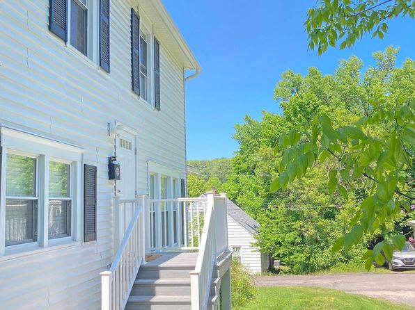 111 School St #2