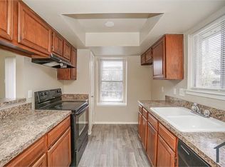 15607 Cabot Creek Cir, Houston, TX 77070