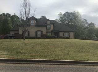 6546 Ivy Walk, Bessemer, AL 35022