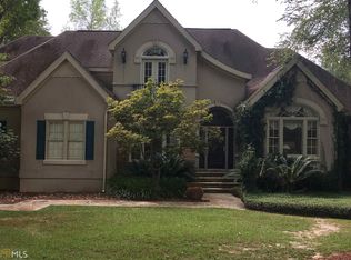 1112 Brookwood Dr, Eastman, GA 31023