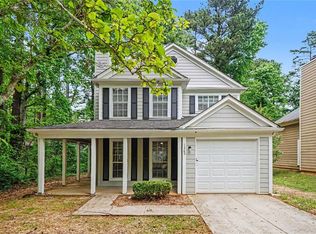 1260 Old Countryside Cir, Stone Mountain, GA 30083