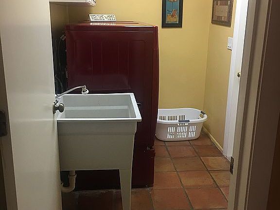 Laundry room/Mud room