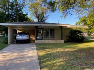 115 Arizona N, North Little Rock, AR 72118