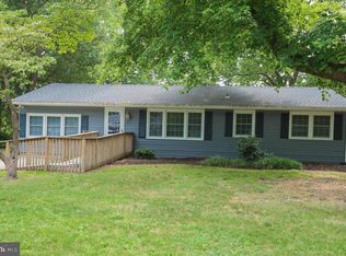 1732 Crestwood Cir, Salisbury, MD 21804