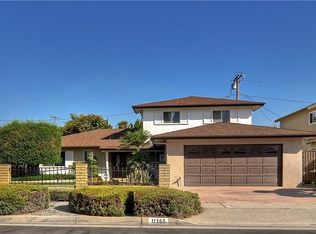 11363 Snowdrop Ave, Fountain Valley, CA 92708