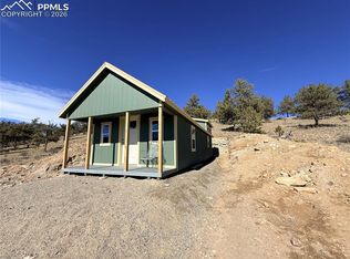 3464 Elkhorn Rd, Hartsel, CO 80449