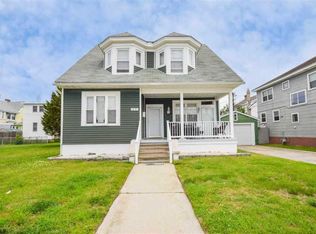 1421 N Michigan Ave, Atlantic City, NJ 08401