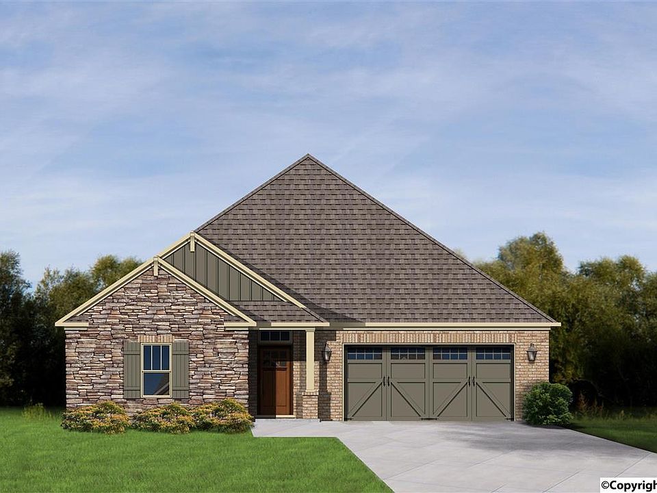 2nd image of 2440 Hobbstone Cir