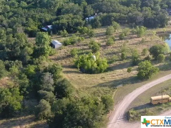 County Road 106, Buckholts, TX 76518