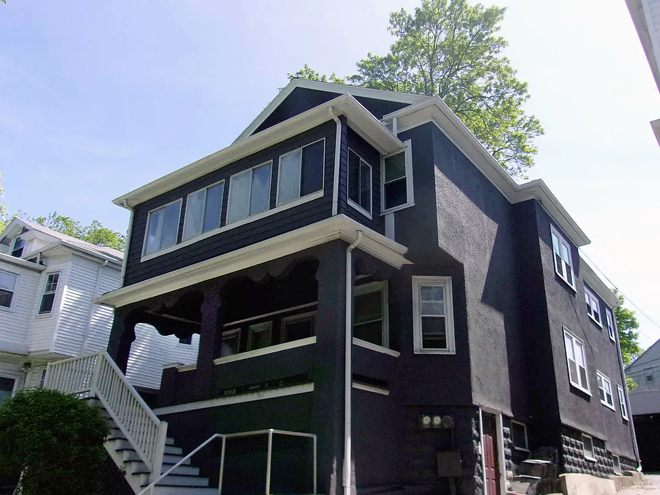 283 Alewife Brook Pkwy #2