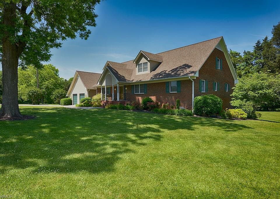 1910 Guilford College Rd, Jamestown, NC 27282 Zillow