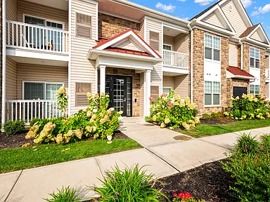 The Landing Apartments