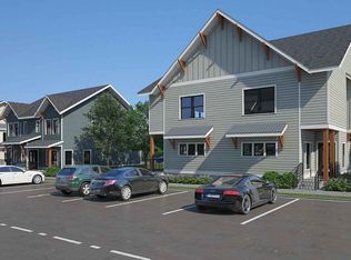 Ivy Row at Southern Miss, Hattiesburg, MS 39401