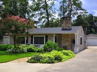 1419 Sue Barnett Dr, Houston, TX 77018