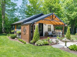13787 9th Line, Halton Hills, ON L7G4S8