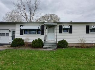 5 Cottrell St, Auburn, NY 13021