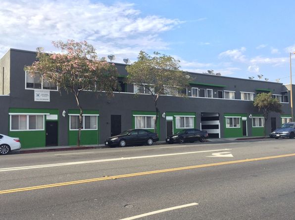 417 W Los Feliz Rd APT 35