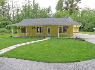 8825 Blossomberry Ln, Blaine, WA 98230