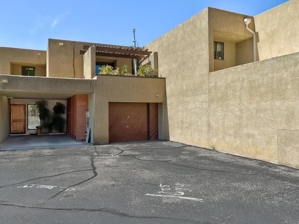 793 Tramway Ln NE Unit K, Albuquerque, NM 87122