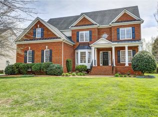12013 Stonewick Pl, Glen Allen, VA 23059