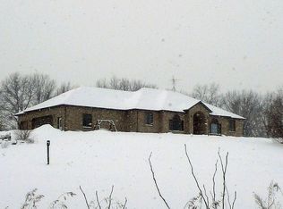 W5301 Czech Rd, Neshkoro, WI 54960