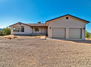 443 E Mule Deer Cir, Central, UT 84722