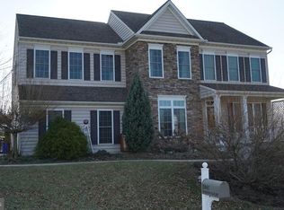 2041 Parson Ct, Red Lion, PA 17356