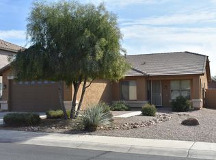 45653 W Meadows Ln, Maricopa, AZ 85139