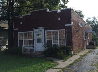 1339 Prairie Ave, Chicago Heights, IL 60411