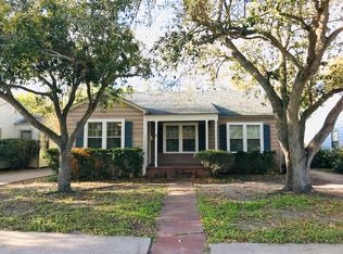 318 Breezeway Ave, Corpus Christi, TX 78404