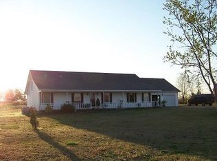 715 County Road 61, Florence, AL 35634