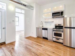 1922 E Dauphin St, Philadelphia, PA 19125