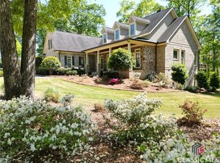 1364 Gentry Ln, Statham, GA 30666