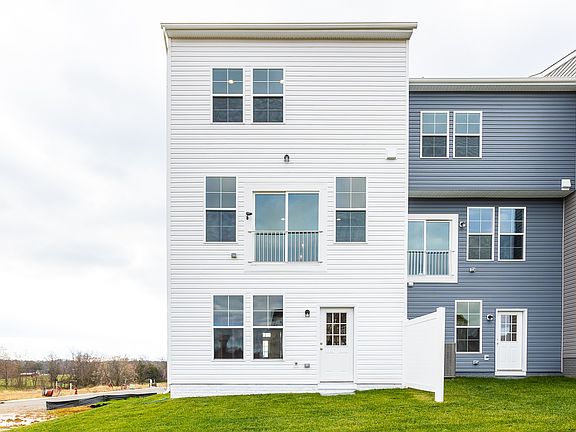 2nd image of 137 Mossdale Blvd Homesite 150