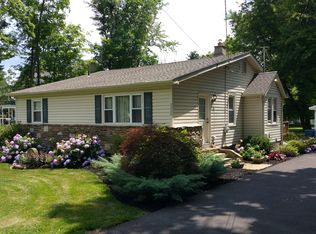 2268 Bristol Rd, Warrington, PA 18976