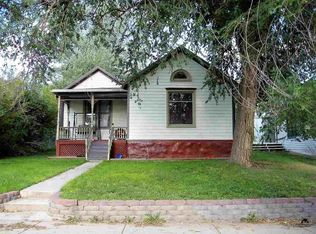 10204 Meadow Dr, Edgemont, SD 57735