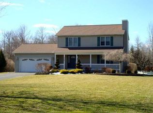8160 Salt Rd, Clarence Center, NY 14032