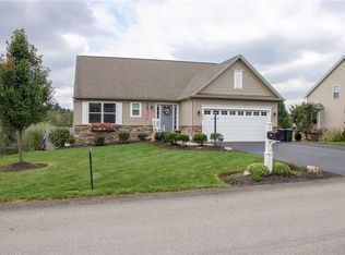238 Rolling Hill Farm Dr, West Newton, PA 15089
