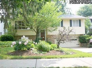 6603 Brookland Ave, Solon, OH 44139