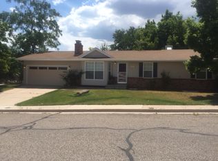 2321 W Cove View Dr, Cedar City, UT 84720