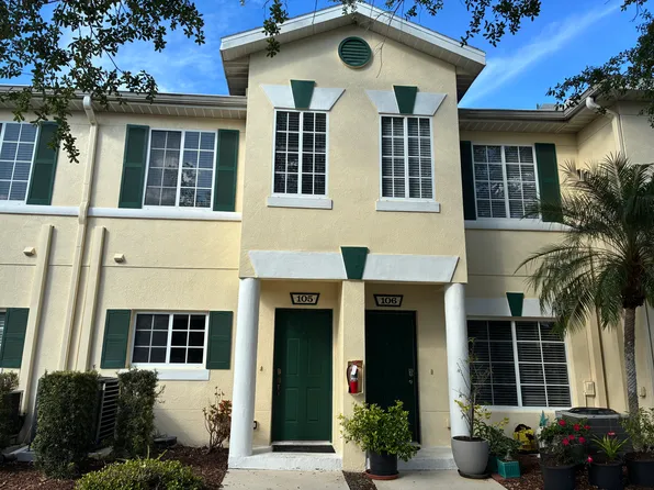 360 Cape Harbour Loop Unit 105, Bradenton, FL 34212