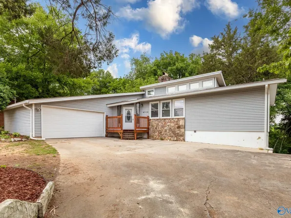4710 Rutledge Dr NW, Huntsville, AL 35816
