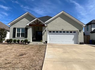 1510 Poteete Dr, Conway, AR 72034