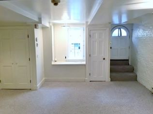 20 Pinckney St #B, Boston, MA 02114