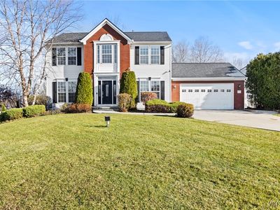 2181 Fox Chase Rd, Lake View, NY, 14085