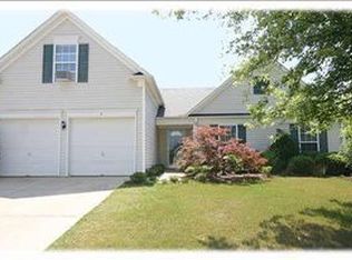 9 Grayhawk Way, Simpsonville, SC 29681