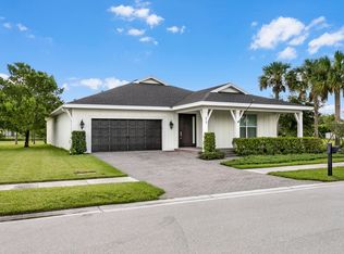 914 Sweetgrass St, Loxahatchee, FL 33470